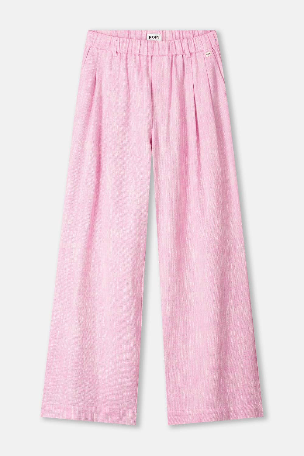 POM Amsterdam Pants BROEK - Shell Pink