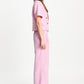 POM Amsterdam Pants BROEK - Shell Pink