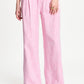 POM Amsterdam Pants BROEK - Shell Pink