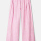 POM Amsterdam Pants BROEK - Shell Pink