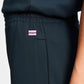 POM Amsterdam Pants BROEK - Suzi Dark Navy