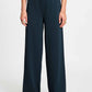 POM Amsterdam Pants BROEK - Suzi Dark Navy