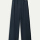 POM Amsterdam Pants BROEK - Suzi Dark Navy