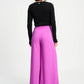 POM Amsterdam Pants BROEK - Wide leg Frosting Pink