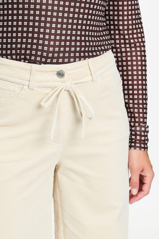 POM Amsterdam Pants PANTS - Amy Ivory