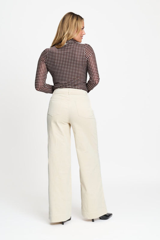 POM Amsterdam Pants PANTS - Amy Ivory
