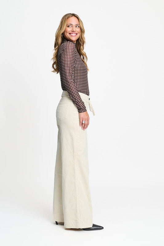 POM Amsterdam Pants PANTS - Amy Ivory