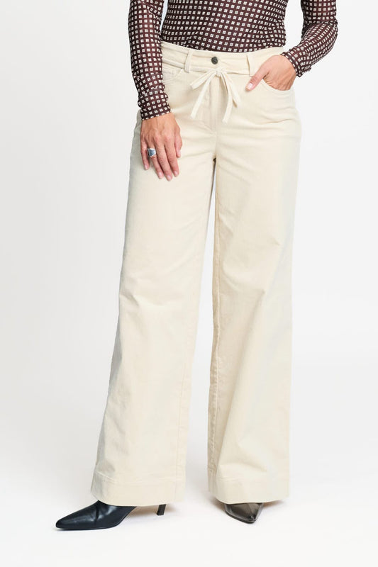 POM Amsterdam Pants PANTS - Amy Ivory