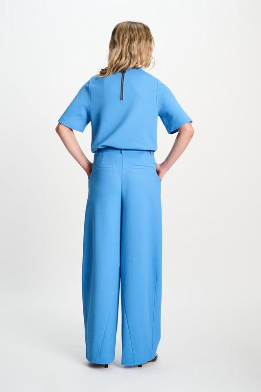 POM Amsterdam Pants PANTS - Barrel Smashing Blue