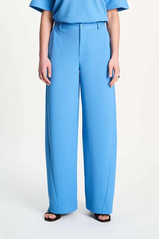 POM Amsterdam Pants PANTS - Barrel Smashing Blue