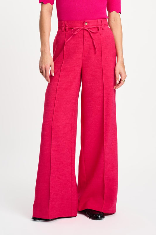 POM Amsterdam Pants PANTS - Jess Bright Rose