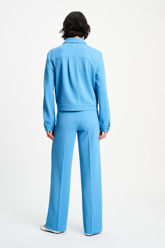 POM Amsterdam Pants PANTS - Lara Smashing Blue