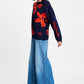 POM Amsterdam Pullovers TRUI - Alicia Bloom Rouge