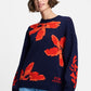 POM Amsterdam Pullovers TRUI - Alicia Bloom Rouge