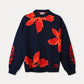 POM Amsterdam Pullovers TRUI - Alicia Bloom Rouge