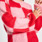 POM Amsterdam Pullovers TRUI - Checks