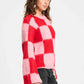 POM Amsterdam Pullovers TRUI - Checks