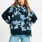 POM Amsterdam Pullovers TRUI - Dashing Nights