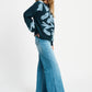 POM Amsterdam Pullovers TRUI - Dashing Nights