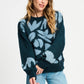 POM Amsterdam Pullovers TRUI - Dashing Nights