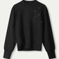 POM Amsterdam Pullovers TRUI - Dashing Noir
