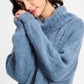 POM Amsterdam Pullovers TRUI - Dawn Blue