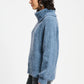 POM Amsterdam Pullovers TRUI - Dawn Blue