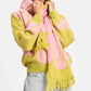 POM Amsterdam Pullovers TRUI - Garden Flower