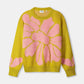 POM Amsterdam Pullovers TRUI - Garden Flower