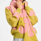 POM Amsterdam Pullovers TRUI - Garden Flower