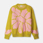 POM Amsterdam Pullovers TRUI - Garden Flower