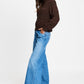 POM Amsterdam Pullovers TRUI - Kate Chocolate Brown