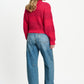 POM Amsterdam Pullovers TRUI - Kate Ultra Pink