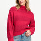 POM Amsterdam Pullovers TRUI - Kate Ultra Pink
