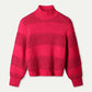 POM Amsterdam Pullovers TRUI - Kate Ultra Pink