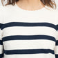 POM Amsterdam Pullovers TRUI - Lucy Dark Navy