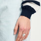 POM Amsterdam Pullovers TRUI - Lucy Dark Navy