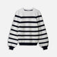 POM Amsterdam Pullovers TRUI - Lucy Dark Navy
