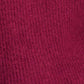 POM Amsterdam Pullovers TRUI - Marley Burgundy Red