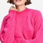 POM Amsterdam Pullovers TRUI - Milou Ultra Pink