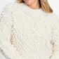 POM Amsterdam Pullovers TRUI - Naomi Ivory