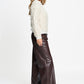 POM Amsterdam Pullovers TRUI - Naomi Ivory