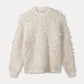 POM Amsterdam Pullovers TRUI - Naomi Ivory