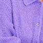 POM Amsterdam Pullovers TRUI - Puck Lavender