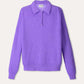 POM Amsterdam Pullovers TRUI - Puck Lavender