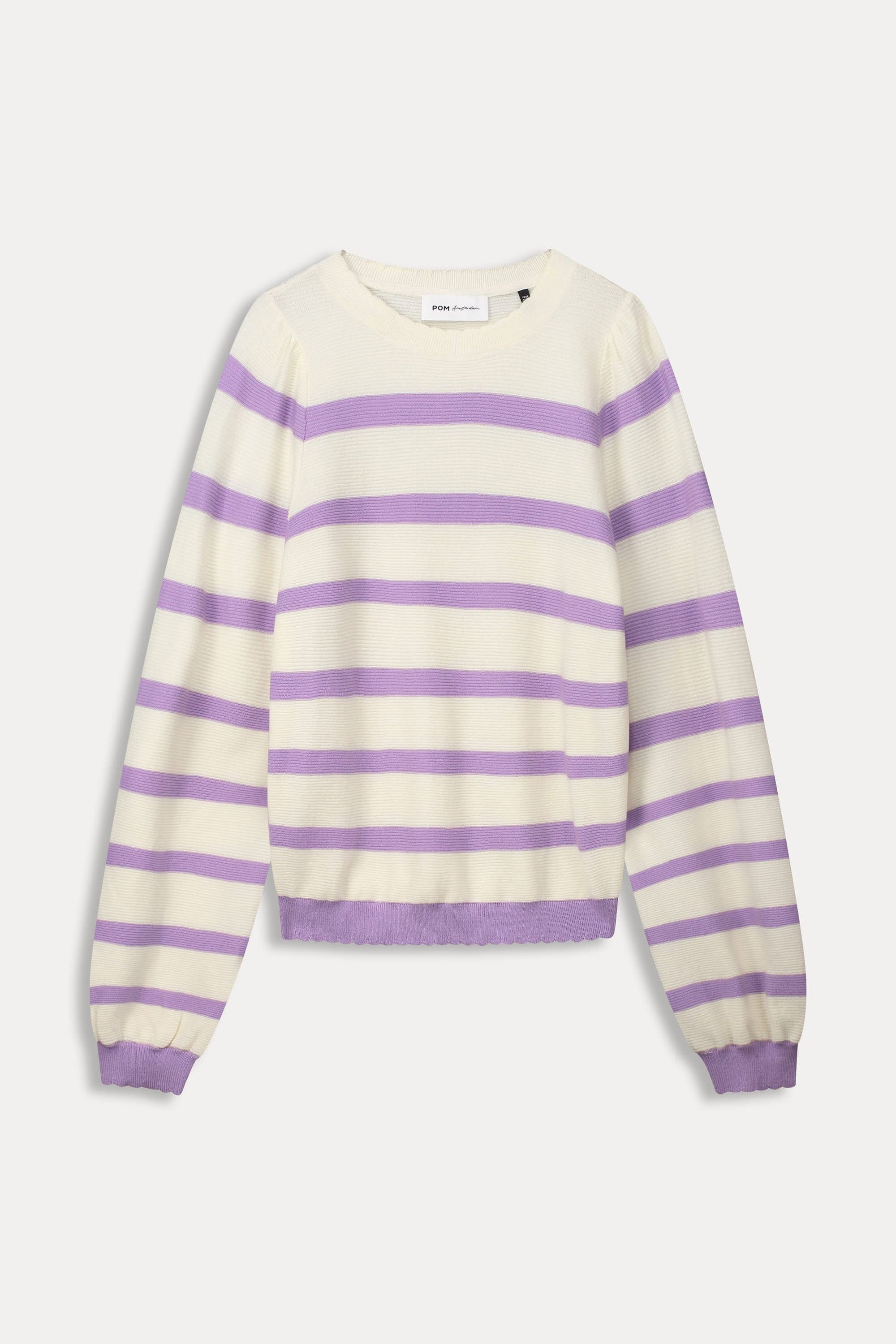 Pullover met lurex | 42 | 2013000046860 Pullover met lurex | 42 | 2013000046860