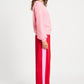 POM Amsterdam Pullovers TRUI - Sweet Pink