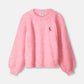POM Amsterdam Pullovers TRUI - Sweet Pink