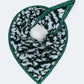 POM Amsterdam Scarves Green / OS SJAAL - Hero Animal Green Blue