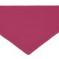 POM Amsterdam Scarves Pink / OS SJAAL - Elly Ultra Pink